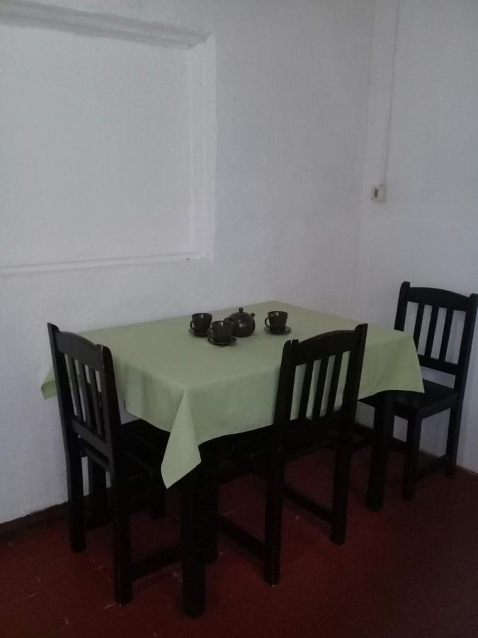 Brisas Del Rio Apart Hotel Termas del Daymán Esterno foto