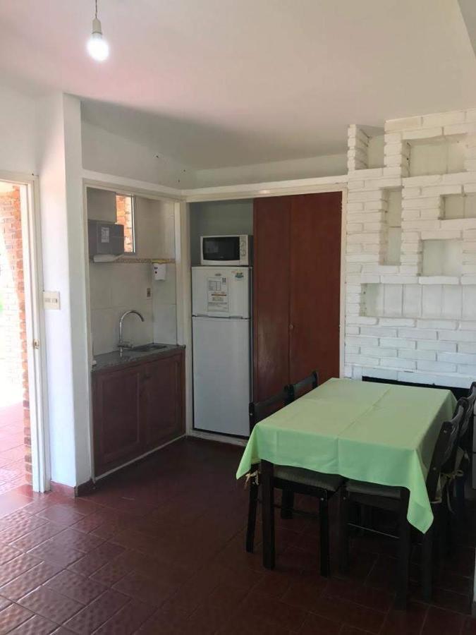 Brisas Del Rio Apart Hotel Termas del Daymán Esterno foto