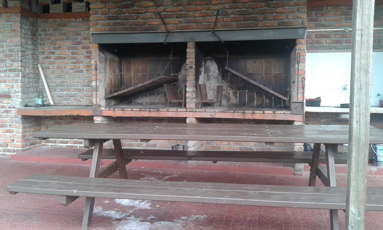 Brisas Del Rio Apart Hotel Termas del Daymán Esterno foto