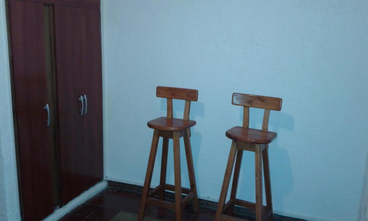 Brisas Del Rio Apart Hotel Termas del Daymán Esterno foto
